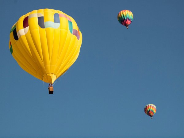 Les festivals incontournables de la Côte d'Azur