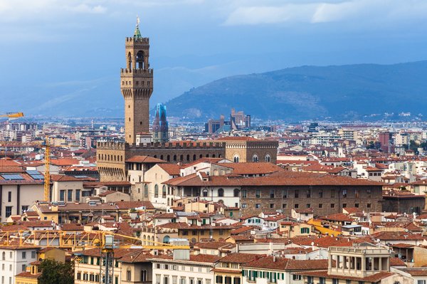 Un week-end inoubliable à Florence : essentiels à découvrir