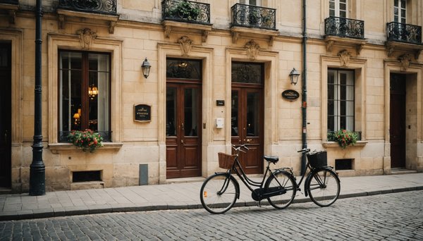 Location utilitaire à bordeaux : facilitez vos déplacements !