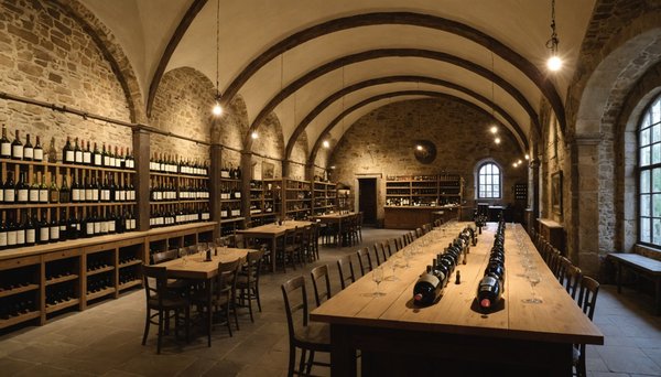 Le Musée Brotte : une immersion unique dans l'univers du vin